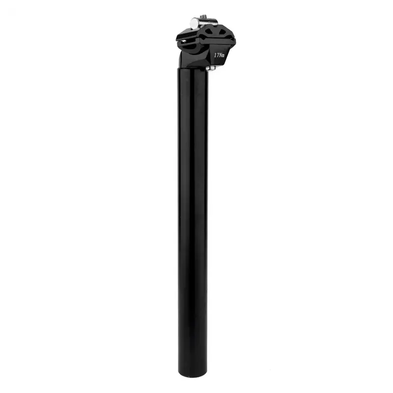 Sunlite Alloy 350Mm Seatpost 31.8Mm Black 1