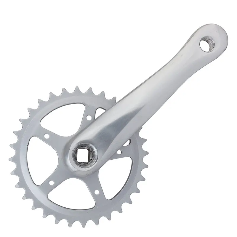 Sunlite Alloy Single Speed Crankset 1