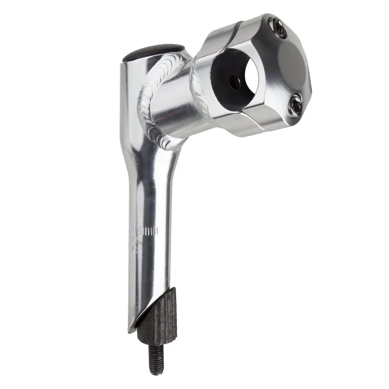 Sunlite Atb/Urban Silver Quill Stem 1