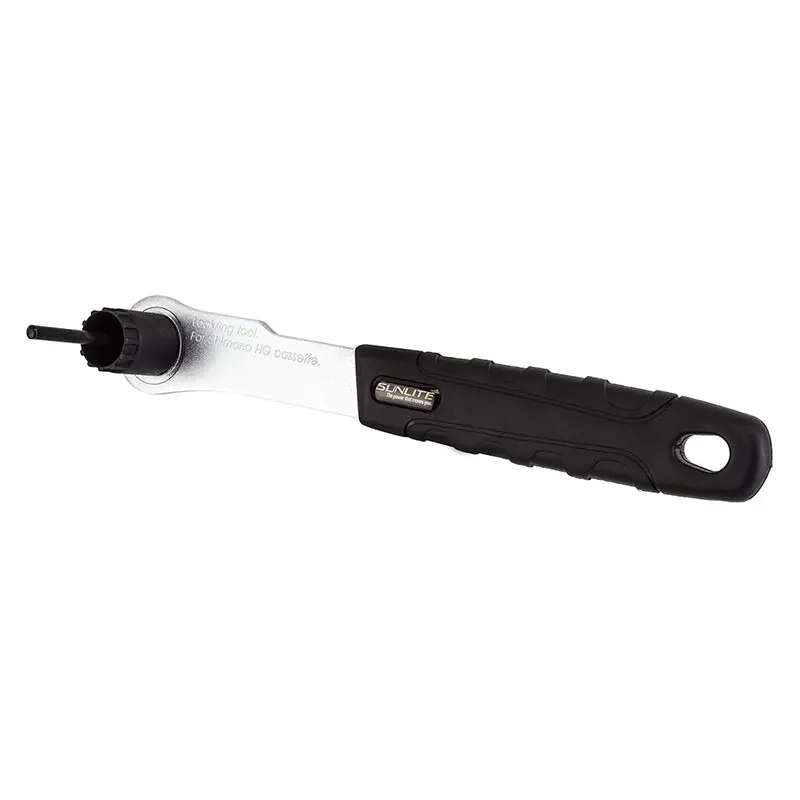 Sunlite Cassette Lockring Remover 1