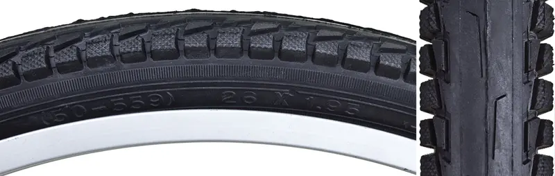 Sunlite City Komfort Tire 1