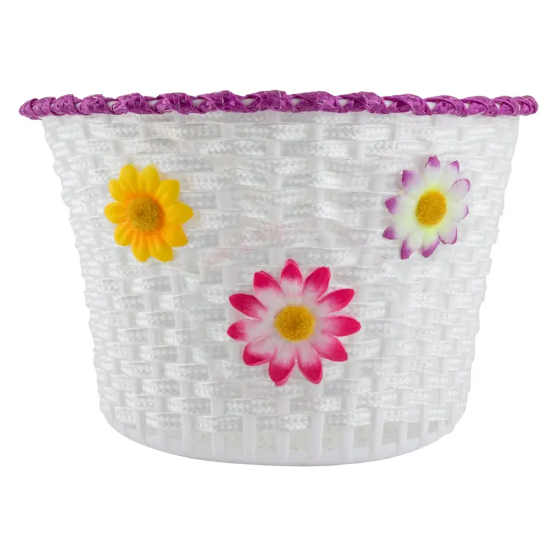 Sunlite Classic Large Flower Basket 1