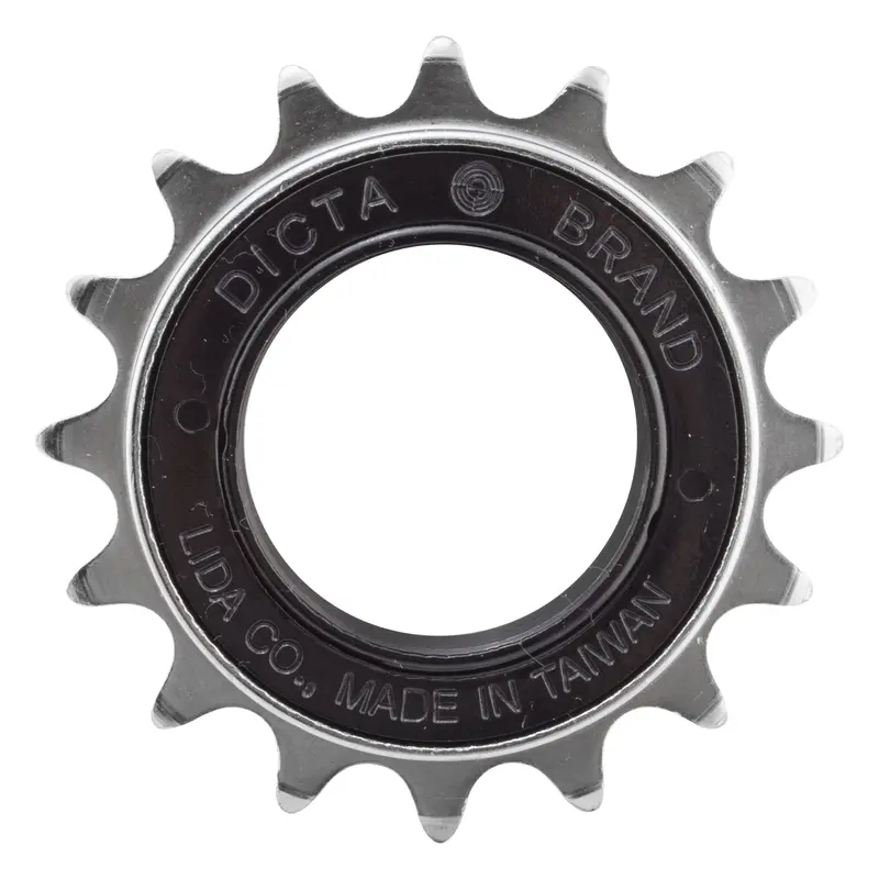 Sunlite Easy Off Single Freewheel 16T 1