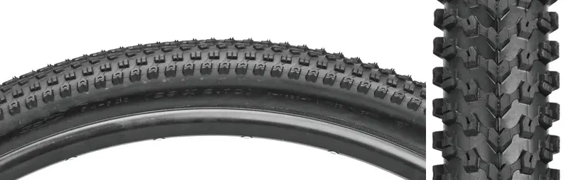 Sunlite Hardpack Cst1820 29X2.10 Tire 1