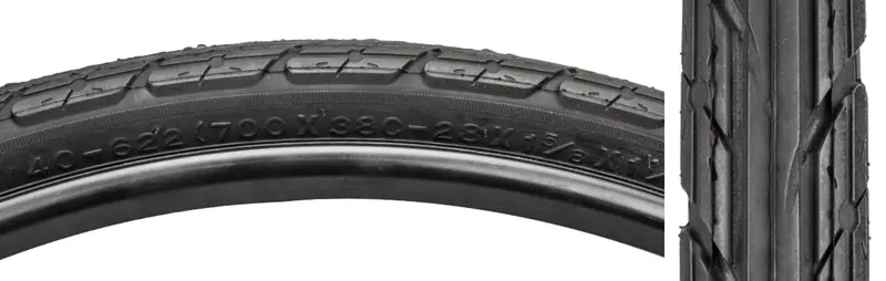 Sunlite Hybrid Eurotour Tire 1