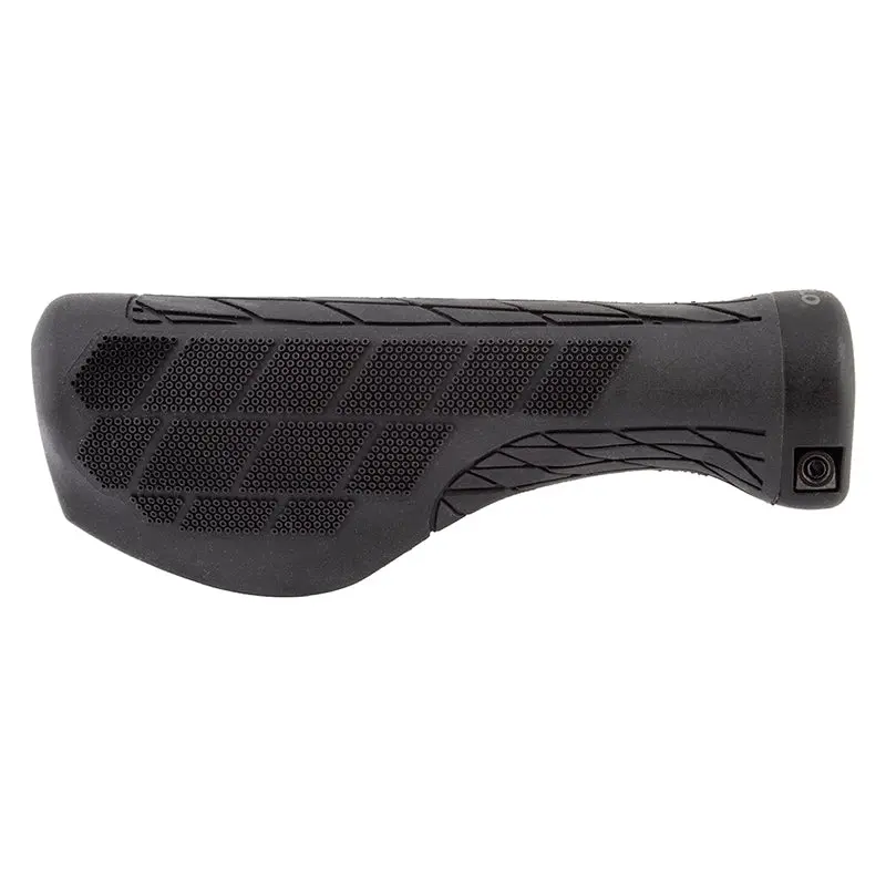Sunlite Microtech Sport Locking Grips, 138Mm, Black - Pair 1