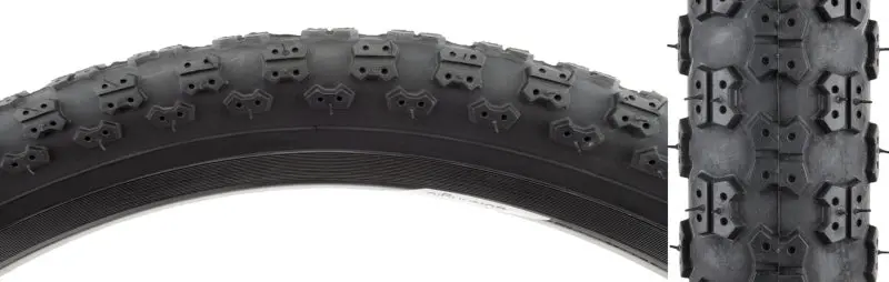 Sunlite Mx3 14X2.125 Tire 1