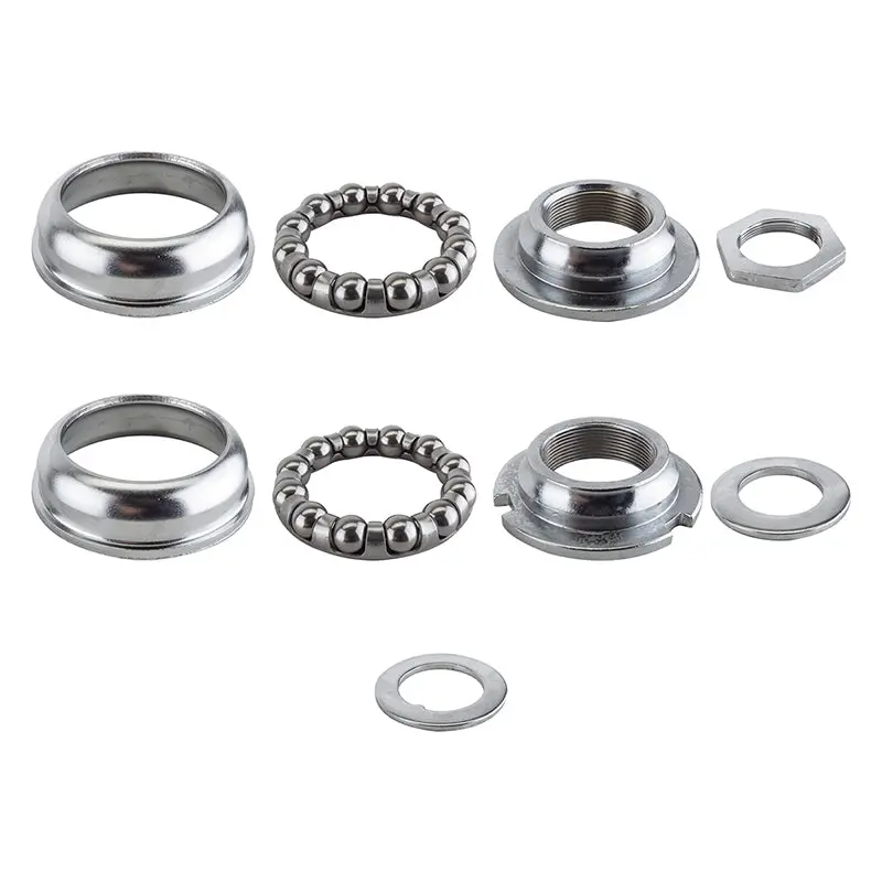 Sunlite One Piece Bottom Bracket Set 1