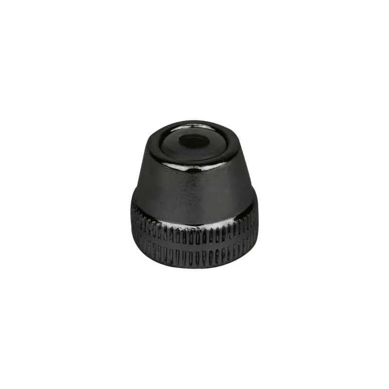 Sunlite Replacement Quick Release Skewer Nut Black 1