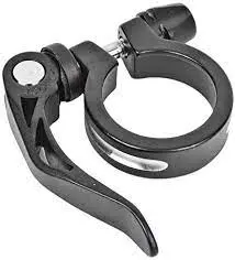 Sunlite Seat Post Clamp Quick Release 1