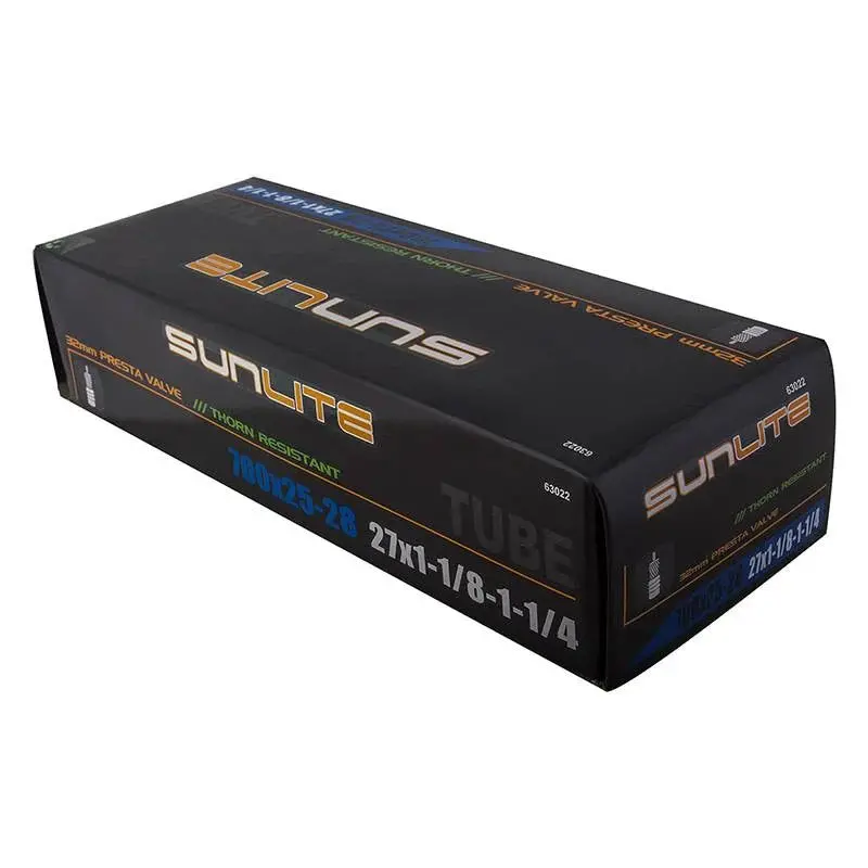 Sunlite Thorn Proof Tube 700X25-28 Pv (27X1-1/8-1-1/4) 1