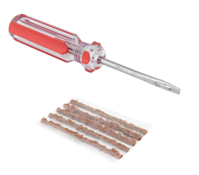 Sunlite Tubeless Patch Kit W/ Tool 1