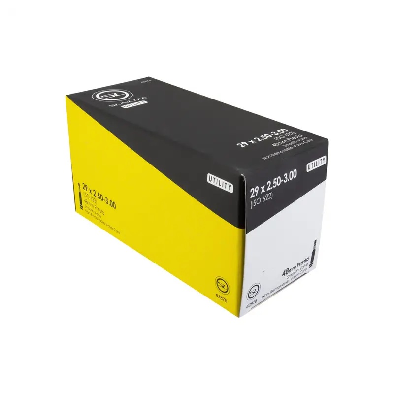 Sunlite Utili_T Standard Presta Valve - 29" Inner Tube 2