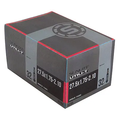 Sunlite Utili_T Standard Presta Valve Inner Tube 27.5X2.50-3.00 32Mm 1