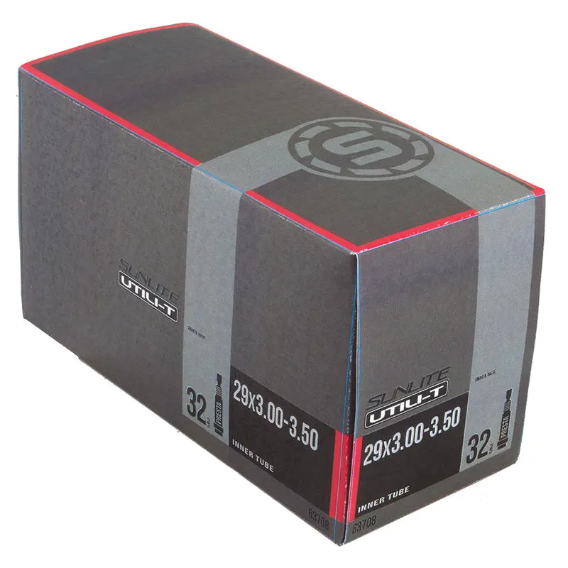 Sunlite Utili_T Standard Presta Valve Inner Tube 29X3.00-3.50 32Mm 1