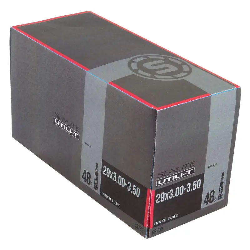 Sunlite Utili_T Standard Presta Valve Inner Tube 29X3.00-3.50 48Mm 1