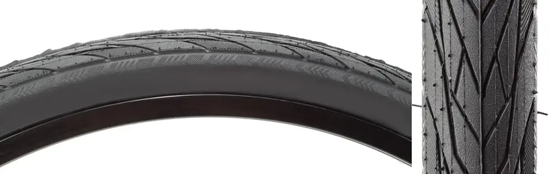 Sunlite Utilit City Slick Iv Tire 1