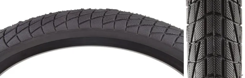 Sunlite Utilit Contact 20X1.95 Tire 1