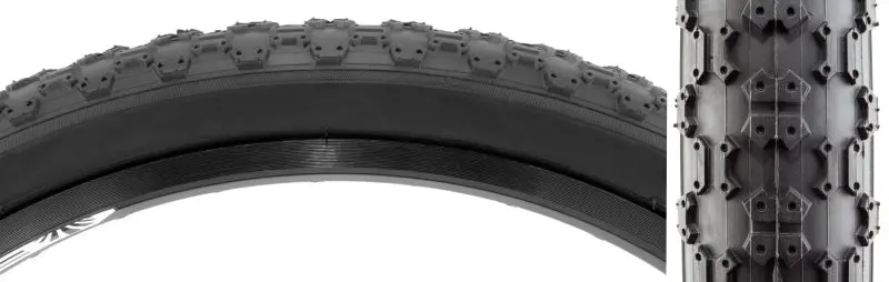 Sunlite Utilit Mx3 20X2.125 Tire 1
