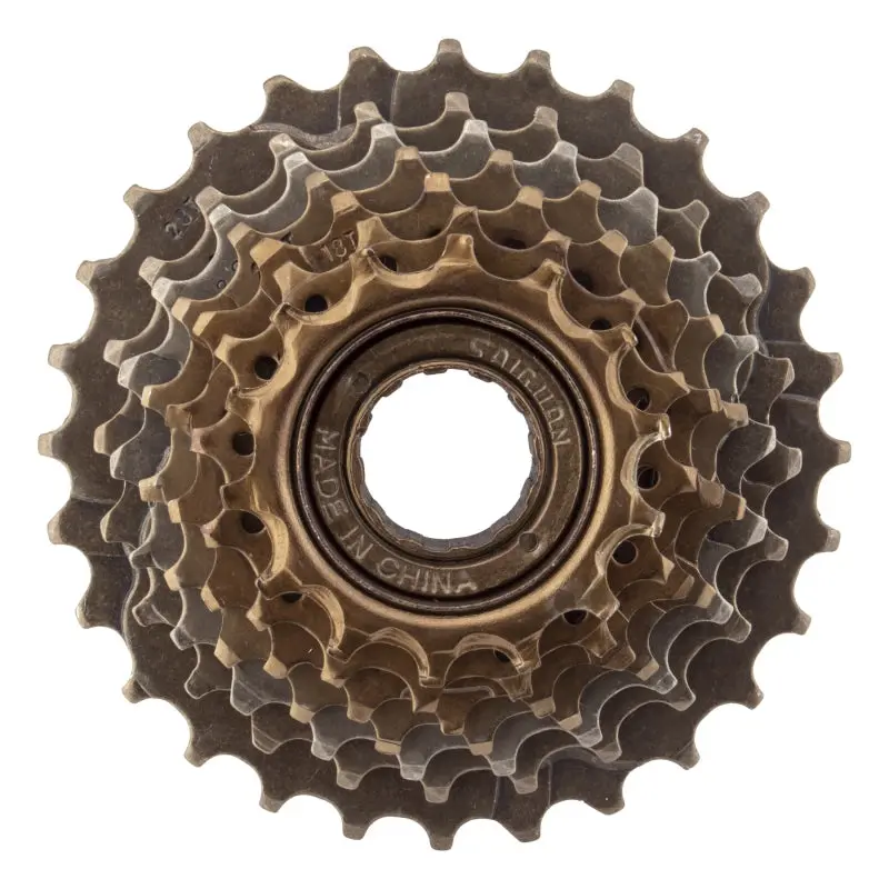 Sunlite Utilit Sport 7-Speed 14-28T Freewheel 1