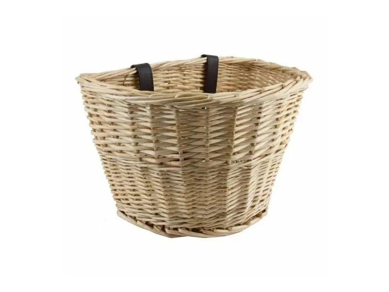 Sunlite Willow Classic Basket Natural 1
