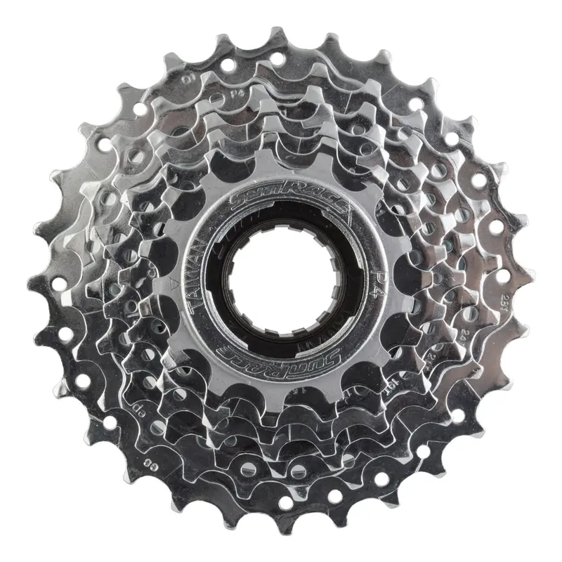 Sunrace 7-Speed 13-28T Freewheel 1