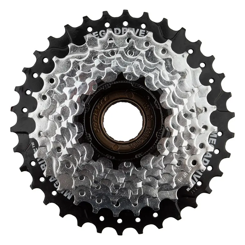 Sunrace 8-Speed 13-34T Freewheel 1