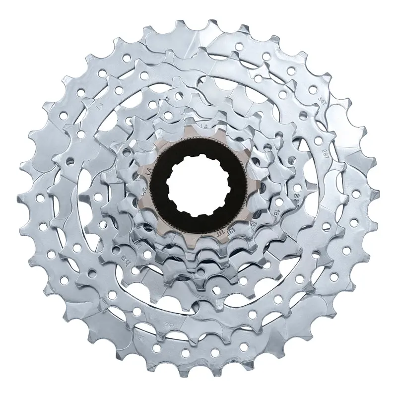Sunrace Cs-M40 7-Speed 11-34T Cassette 1