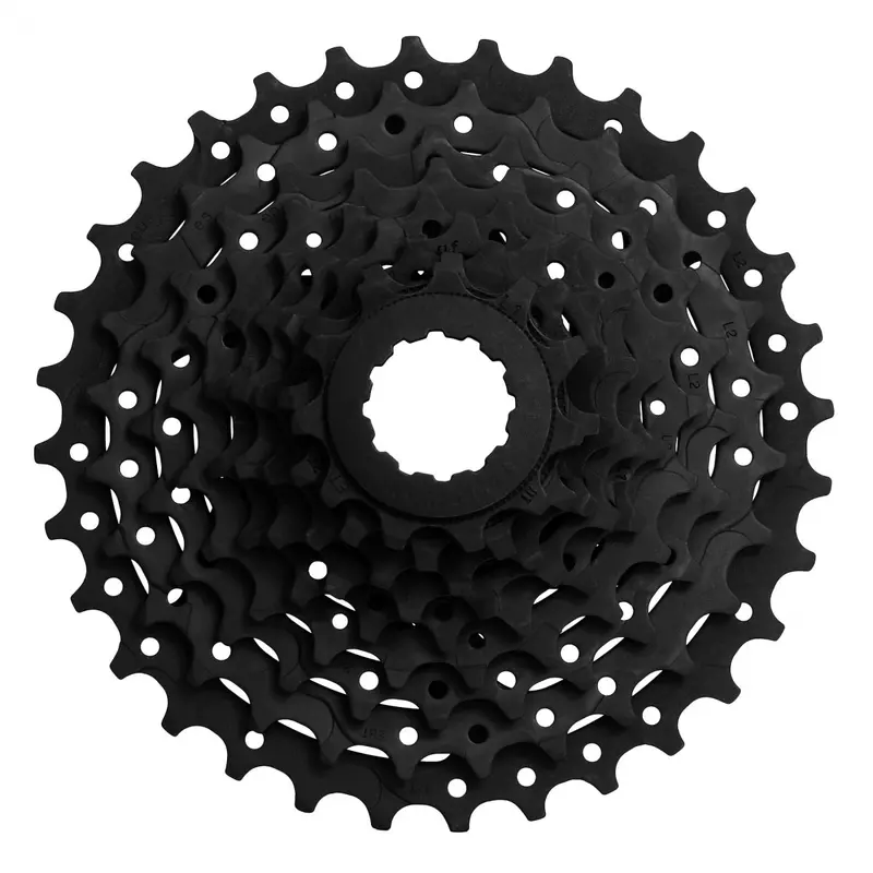 Sunrace Cs-M90 9 Seed Cassette 1