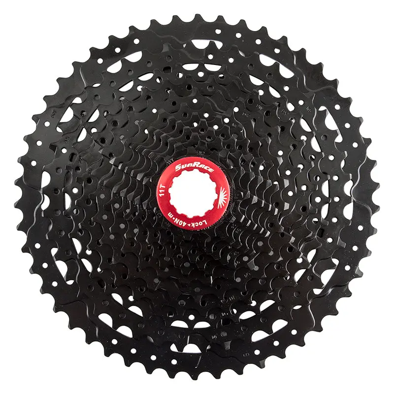 Sunrace Cs-Mz80 12-Speed 11-50T Cassette 1