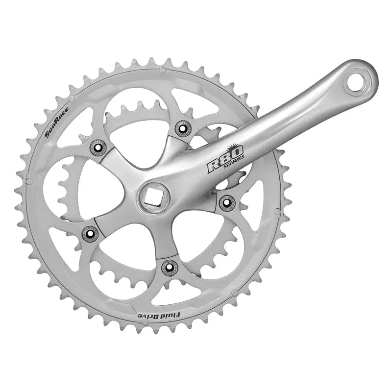 Sunrace Fc-R86 Crankset 1