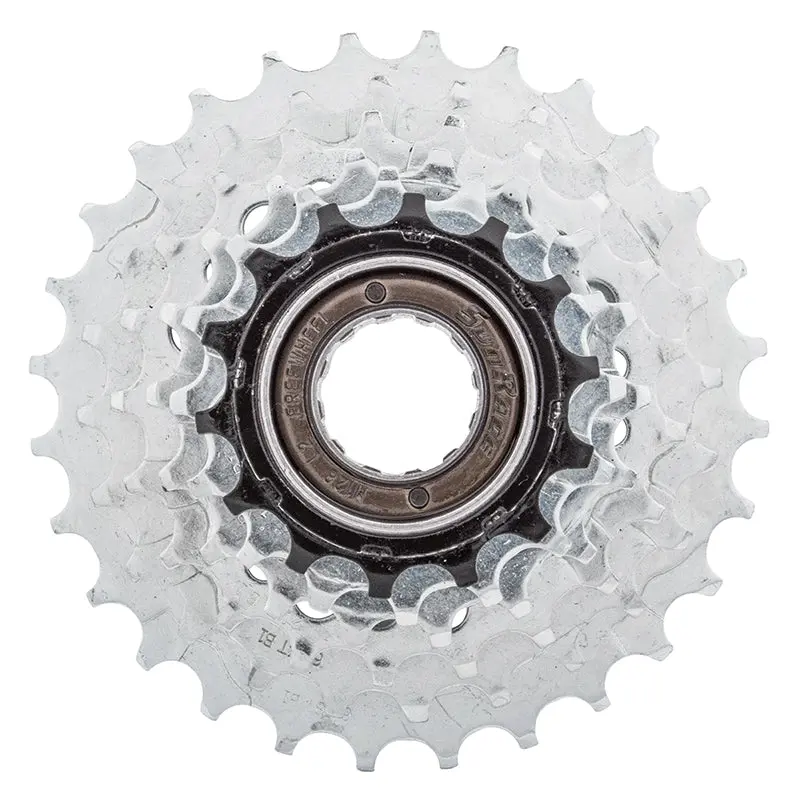 Sunrace Mf-M2a 6-Speed 14-28T Freewheel 1