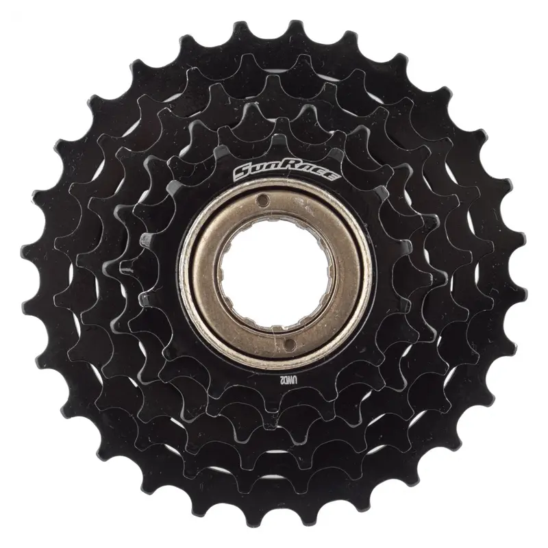 Sunrace Mf-Mo5 7-Speed Freewheel 1