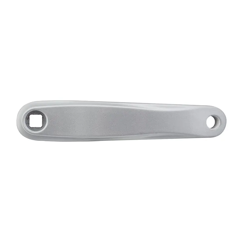 Suntour Alloy Left Crank Arm Horiz Square 1