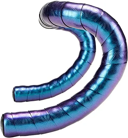Supacaz Bling Bar Tape Oil Slick 1