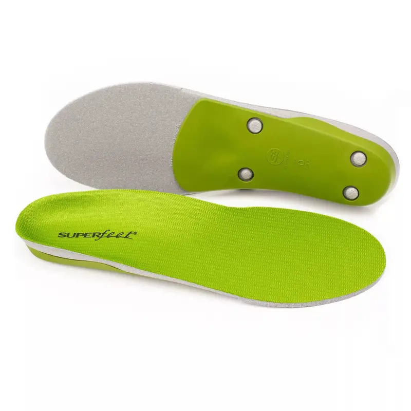 Superfeet All Purpose Support Run Insole 1