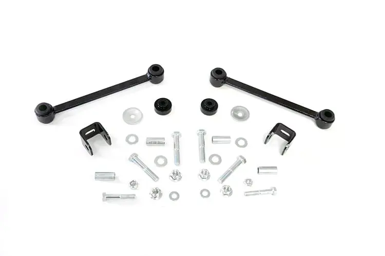 Sway Bar Links | Front | 4 Inch Lift | Ford F-250 4Wd (1980-1997) 1