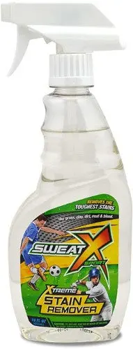Sweat X Sport Stain Remover 16Oz 1