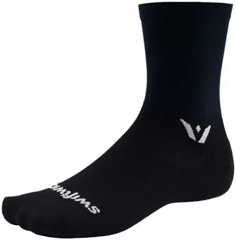 Swiftwick Aspire Five (Mid Crew) Socks 1