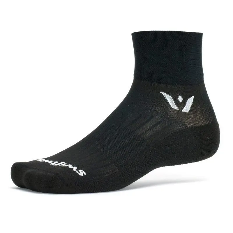 Swiftwick Aspire Two (Quarter Crew) Socks 1