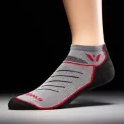 Swiftwick Aspire Zero (No Show) Socks 1