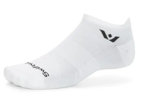 Swiftwick Aspire Zero (No Show) Socks 2