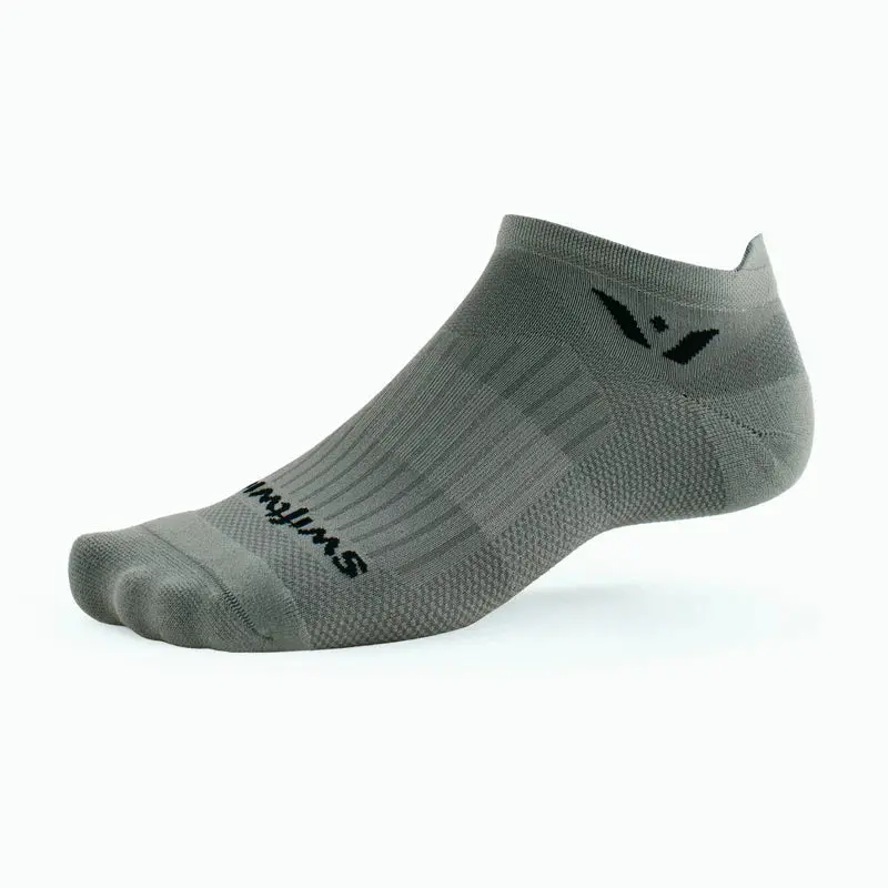 Swiftwick Aspire Zero Tab (No Show) Socks 1