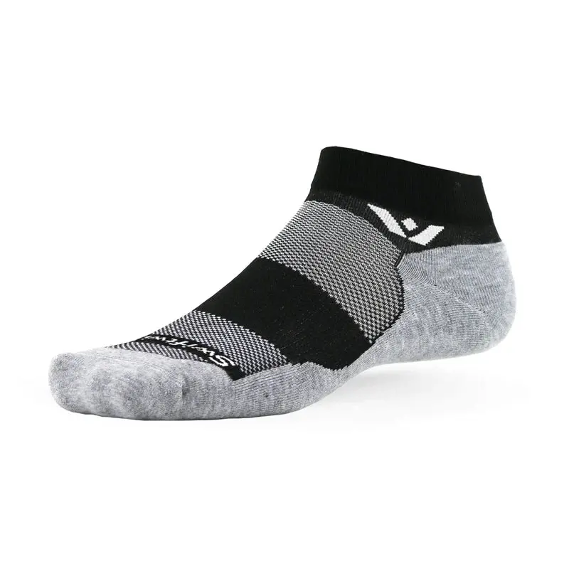 Swiftwick Maxus One (Ankle) Socks 1