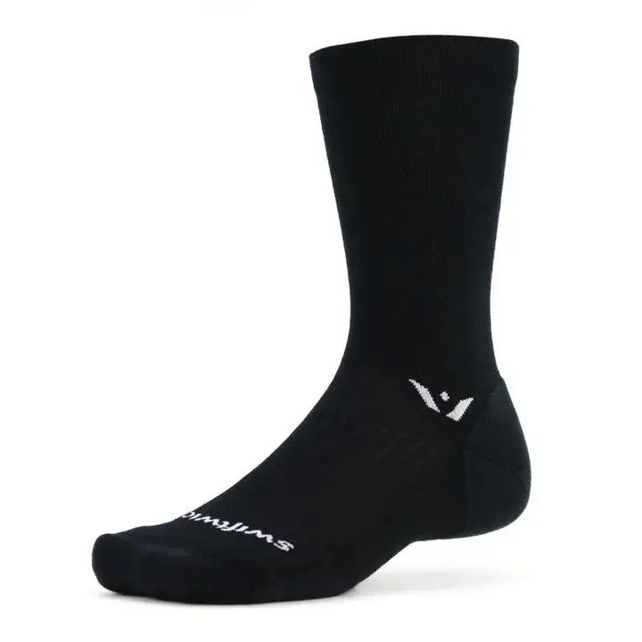 Swiftwick Pursuit Seven Wool (Crew) Socks 1