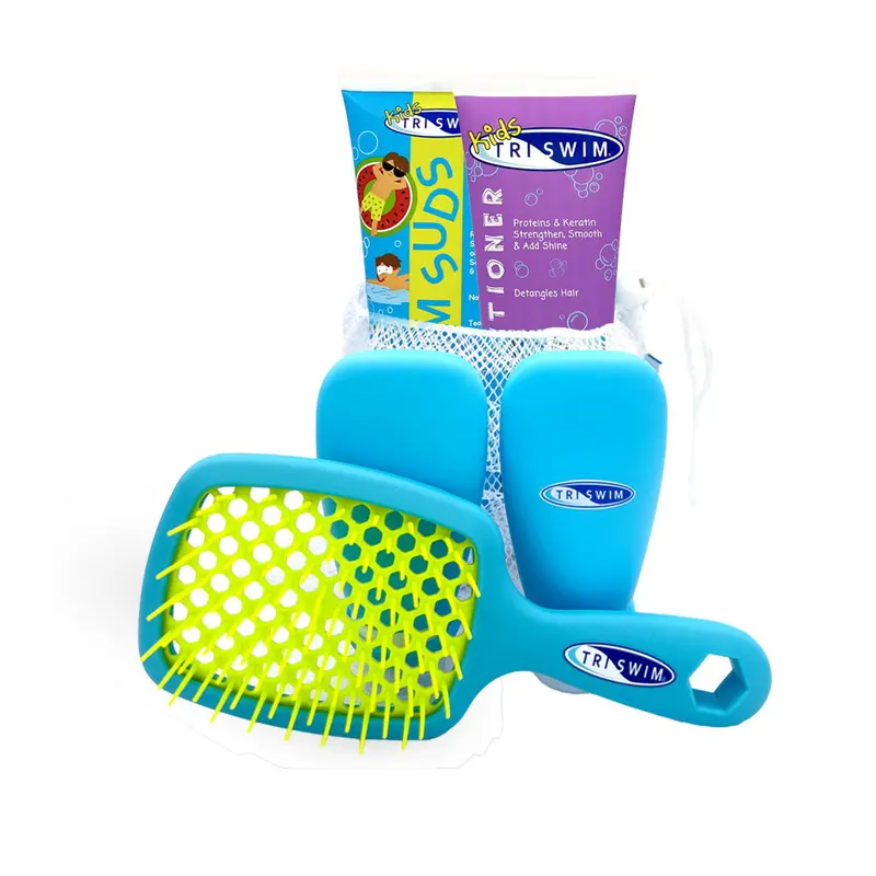 Swim Suds / Triswim Kids Conditioner Big Gift Set 1