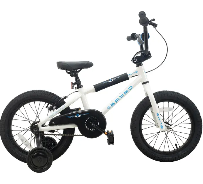Sx-16 Kids 16″ Frame 1