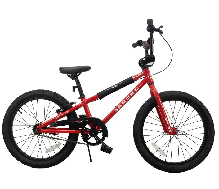 Sx-20 Kids 20″ Frame 1