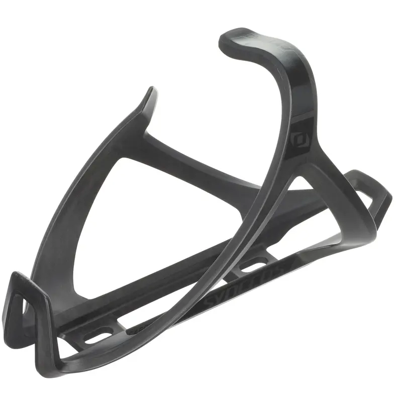 Syncros Tailor Bottle Cage 1.0 - Left, Carbon Injected 1