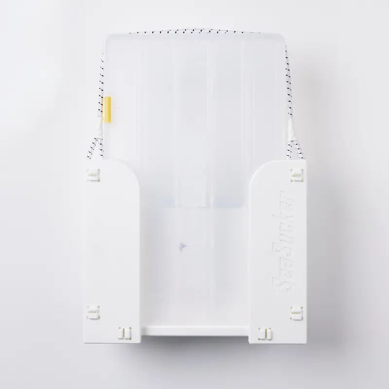 Tackle Station - Single 1